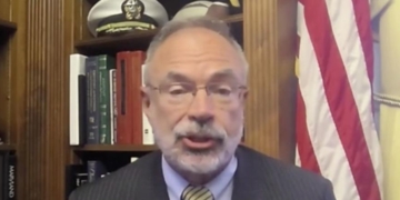 ‘Got Worse Overnight’: Freedom Caucus Chair Says There’s ‘No Way’ Trump’s ‘Beautiful Bill’ Will Pass Immediately
