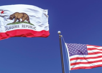 ‘Gravy Train Is Over’: Trump DHS Probing California For Handing Federal Freebies To Illegal Migrants