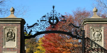 Harvard Begins Funding Itself As University Feels Effects Of Trump Administration Cuts