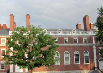 Harvard No Longer Eligible To Receive Future Grants, Trump Admin Says