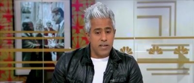 ‘He Was Chased Out’: MSNBC Guest Gloats About Elon Musk’s Departure From Trump White House