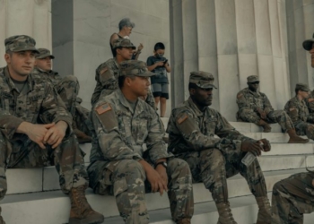 Hegseth Has Good News For Military Families Trapped In Gov’t Schools