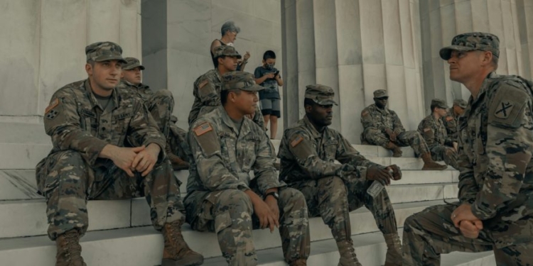 Hegseth Has Good News For Military Families Trapped In Gov’t Schools