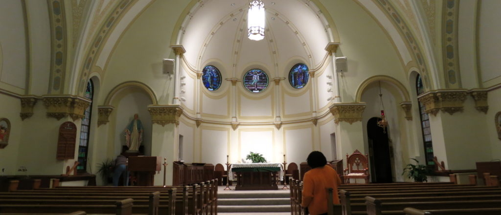 Here’s What We Know About First American Pope