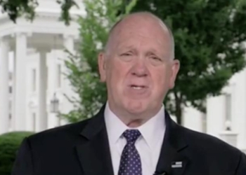 ‘He’s Not Gonna Win This’: Tom Homan Says Illegal Immigrant That Allegedly Threatened Trump Will Live To Regret It