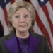 Hillary Clinton Appears To Have Learned Nothing From 2016 ‘Basket Of Deplorables’ Remark