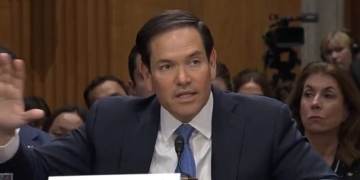 Hillary’s Very Special Boy Thought He Had Marco Rubio On The Ropes. He Didn’t