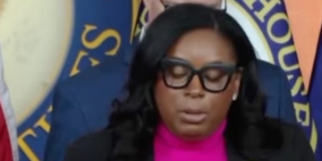 House Dems Blast Trump’s DOJ For Charging Rep. LaMonica McIver With Assault