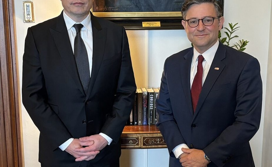 House GOP Looks To Set $9.4 Billion DOGE Cuts In Stone