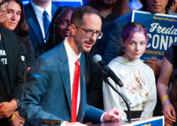 House GOP Puts Democrat Mayor Under Microscope For Allegedly ‘Aiding And Abetting’ Illegal Immigration