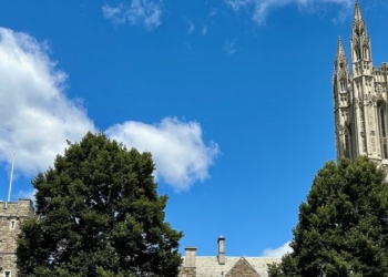 House Republicans Put Ivy League’s Massive Endowments On Chopping Block