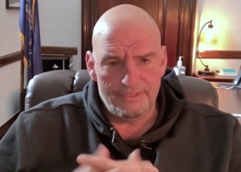 ‘I Hate That I Voted For Him’ — How Pennsylvania Democrats Feel About Fetterman