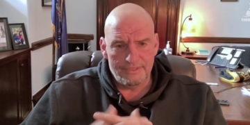 ‘I Hate That I Voted For Him’ — How Pennsylvania Democrats Feel About Fetterman