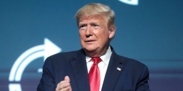 ICE Arrests Illegal Migrant Who Allegedly Threatened To Kill Trump