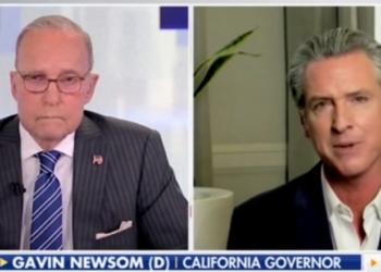 If You Thought Kamala Uttered One Too Many Word Salads Then Watch Gavin Newsom Go On About Trade