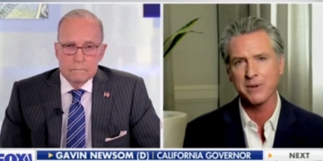 If You Thought Kamala Uttered One Too Many Word Salads Then Watch Gavin Newsom Go On About Trade