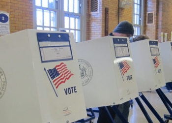 Illegal Migrant Hiding In US For Decades Nabbed After Allegedly Voting In Election, Stealing Gov’t Benefits