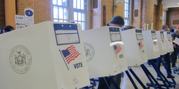 Illegal Migrant Hiding In US For Decades Nabbed After Allegedly Voting In Election, Stealing Gov’t Benefits