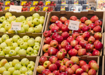 Inflation Eased More Than Expected In April, Slowing To Lowest Level Since 2021