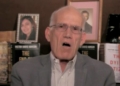 ‘It Was So Bizarre’: Victor Davis Hanson Says ‘Biggest Question’ About Biden’s Border Policies Remains Unanswered
