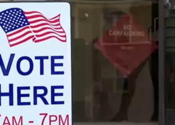 ‘It’s Going To Be Chaos’: Democrats Are Reportedly Anticipating An Over-Crowded Primary Season