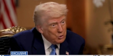 JAMES CARTER AND SHANKER SINGHAM: We’re Free Traders And Trump’s Tariffs Make Sense