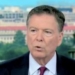 James Comey Attempts To Shift Blame Onto Trump Admin For ‘Distraction’ Surrounding Alleged Assassination Post