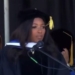 Jasmine Crockett Tells Grads To ‘Know How To Use A Chair’ – And She Didn’t Mean For Sitting