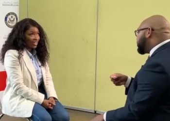 Jasmine Crockett Tries To Describe Democrats’ ‘Playbook’ On The Fly. It Doesn’t Go Well