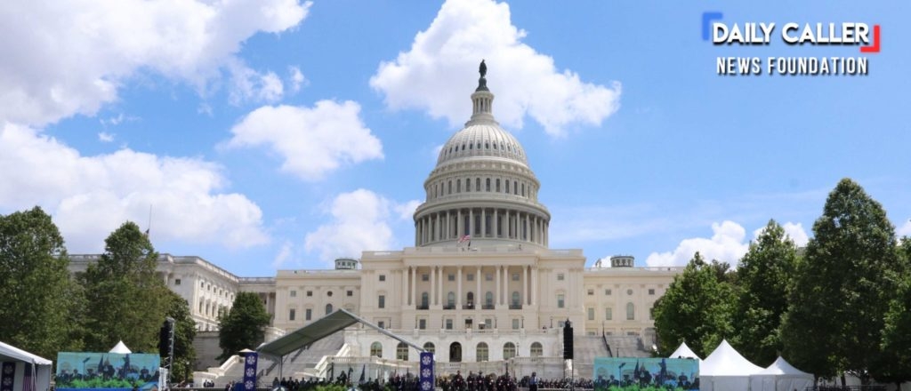 JD Vance Takes Jab At ‘Far-Left Prosecutors,’ ‘Weak-Willed’ Politicians At National Police Memorial Event