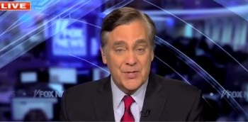 Jonathan Turley Says Trump Admin ‘Going To Prevail’ In Legal ‘War Of Attrition’ Against Harvard