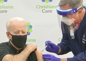 Judge Allows CIA To Fire Official Who Played Role In Biden’s Military COVID-19 Vaccine Mandate