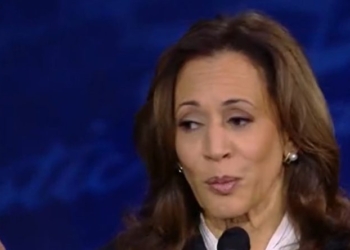 Kamala Harris Returns To Serve Up Fresh Word Salad On ‘Humility’
