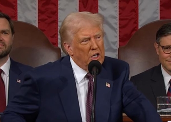 LARRY PROVOST: Credit Downgrade Makes Trump Agenda More Important To Implement Than Ever