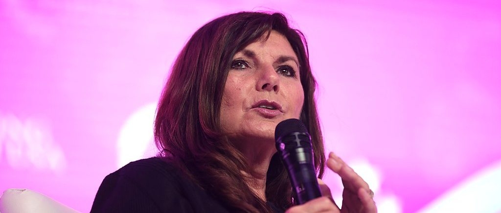 LAUREN DEBELLIS APPELL: No, Don’t Send Women Back To The Kitchen