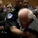Leftist Ice Cream Baron Removed By Law Enforcement For Interrupting RFK Jr. Hearing