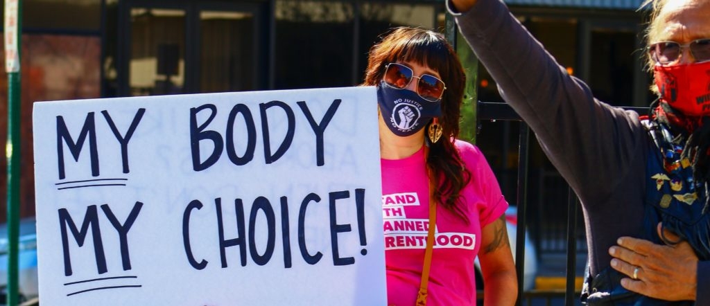 Liberals Suddenly Value Fiscal Responsibility After Budget Office Says More Births Will Increase Deficit