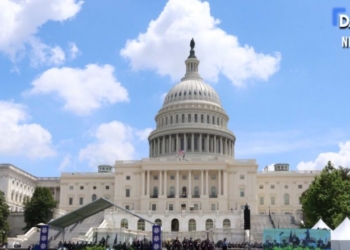 Major Credit Rating Firm Downgrades US As Country Drowns In Debt