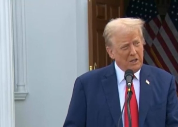 ‘Make The Changes They Want’: Trump Gives Senate Go-Ahead To Take Red Pen To ‘Big, Beautiful Bill’