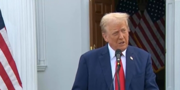 ‘Make The Changes They Want’: Trump Gives Senate Go-Ahead To Take Red Pen To ‘Big, Beautiful Bill’