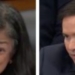 Marco Rubio Tells Dem Rep He ‘Proudly’ Revoked Student Visas From Those Who ‘Stir Up Problems’