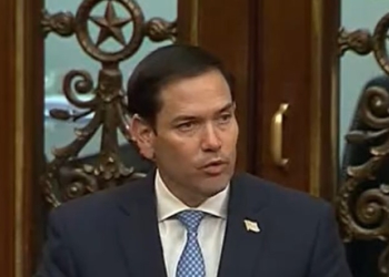 Marco Rubio To Revoke Visas For Chinese Students