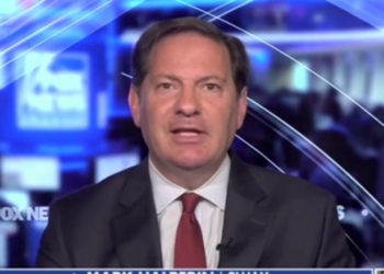 Mark Halperin Says Trump Wants Three Things ‘On Vivid Display’ During Mideast Tour