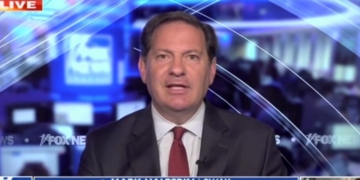 Mark Halperin Says Trump Wants Three Things ‘On Vivid Display’ During Mideast Tour