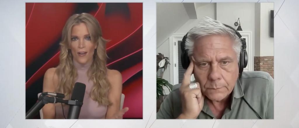 Megyn Kelly Guest Tells Why Bernie Sanders Must ‘Get His Butt Over To The White House’ For Trump’s Drug Cuts