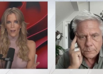 Megyn Kelly Guest Tells Why Bernie Sanders Must ‘Get His Butt Over To The White House’ For Trump’s Drug Cuts