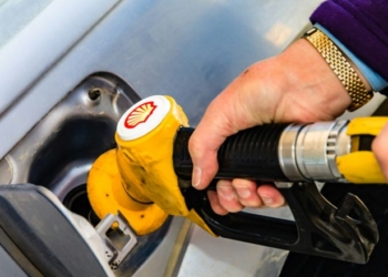 Memorial Day Weekend Gas Prices Hit Lowest Average Since 2021