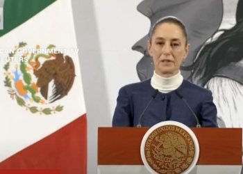 Mexico’s President Rejects Trump’s Push To Send US Troops Across Border