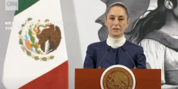 Mexico’s President Rejects Trump’s Push To Send US Troops Across Border