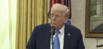 MICHAEL BUSLER: Trump Is Making Home Ownership Affordable Again